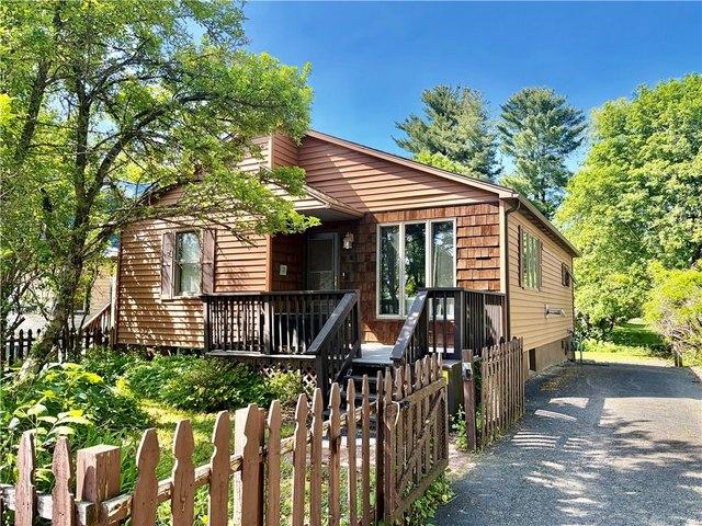 House for sale in Oneonta, New York