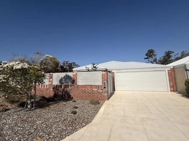 House for rent in Parklands, Western Australia