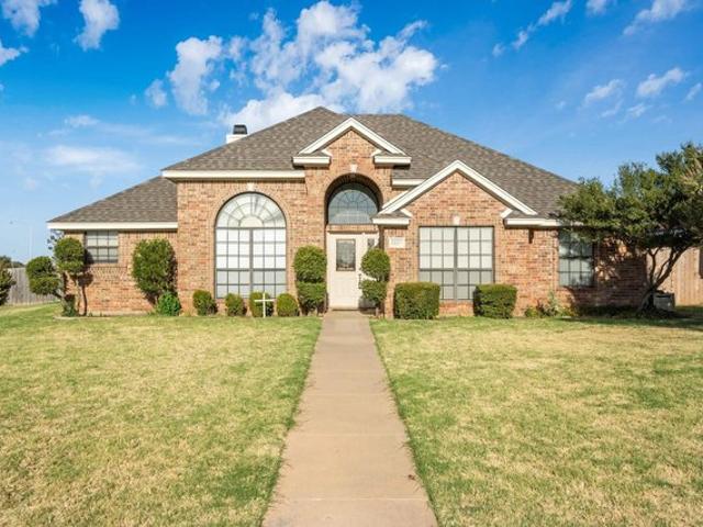 House for sale in Wichita Falls, Texas