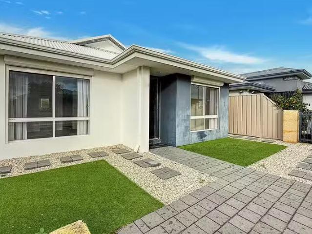 House for rent in Karnup