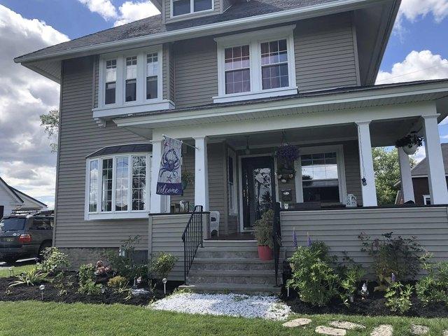 House for sale in Fort Fairfield, Maine