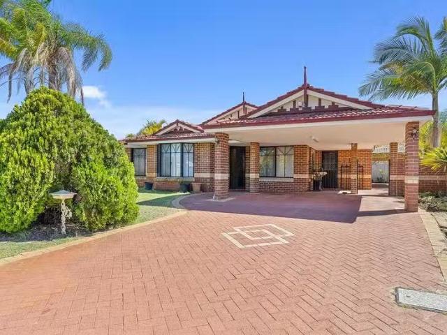 House for rent in Alexander Heights, Western Australia