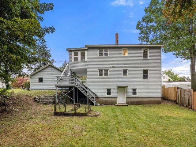 House for sale in Ward 4, Nashua