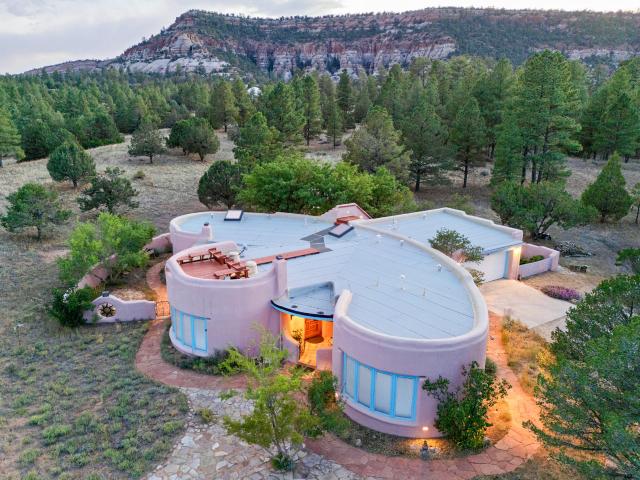 House for sale in Ramah, New Mexico