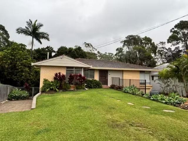 House for rent in Korora, New South Wales