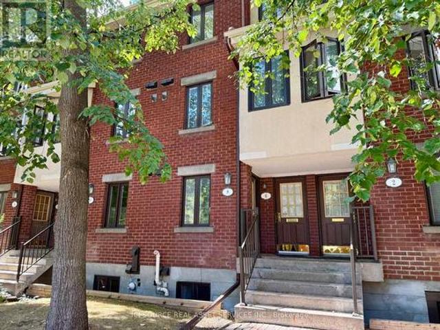Townhouse for sale in Mulhurst Bay, Ontario