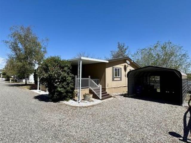 House for sale in Hagerman, Idaho