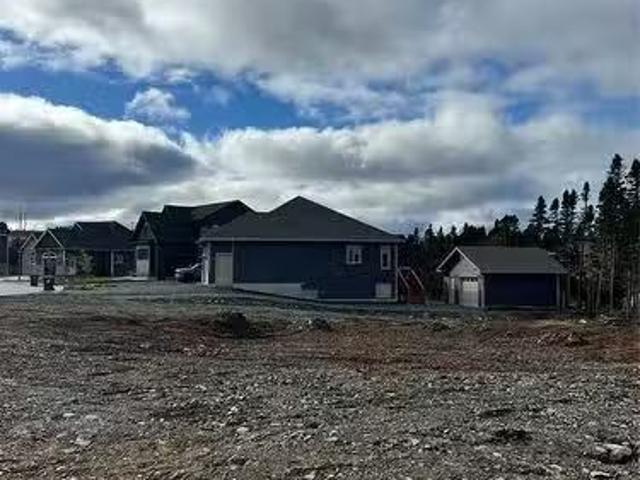 House for sale in Manuels, Newfoundland And Labrador
