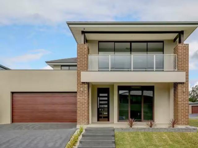 House for rent in Grey Gum Estate, Sydney