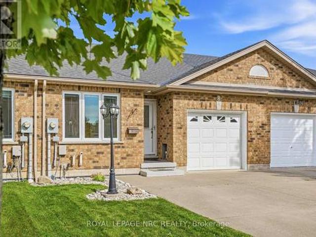 House for sale in Niagara, Ontario