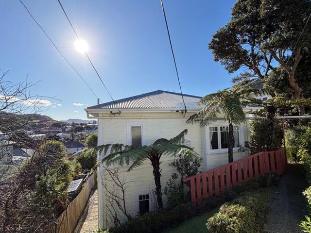 House for rent in Matata, Wellington