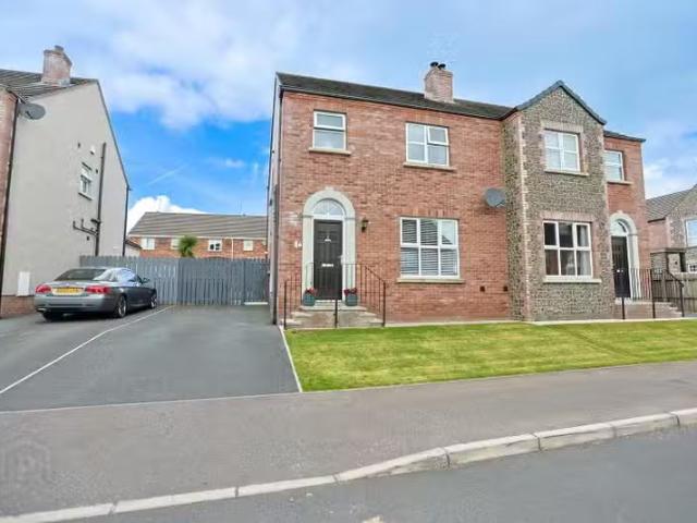 House for sale in Doagh, Ulster