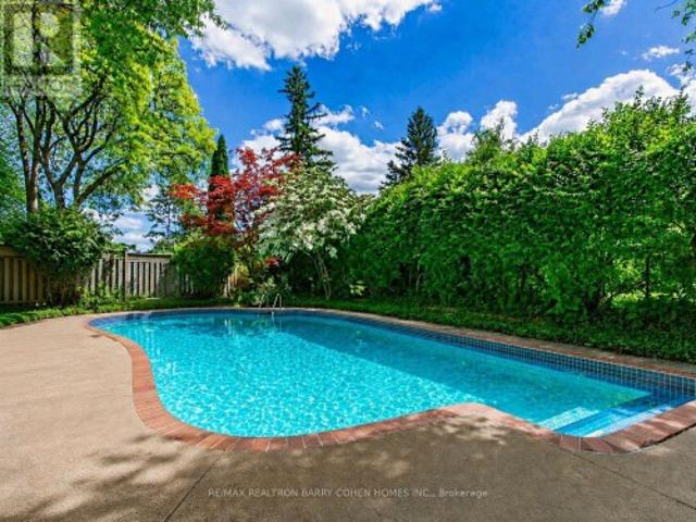 House for sale in Woburn, Ontario