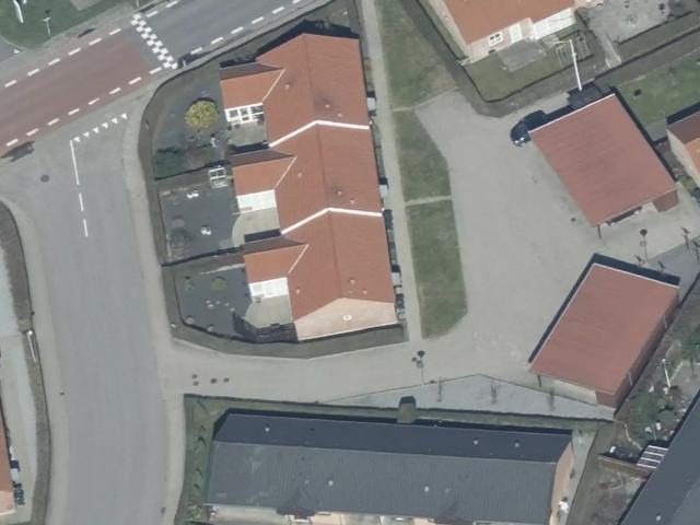 Erhvervsejendom til leje i Hadsund, Brønderslev-Dronninglund