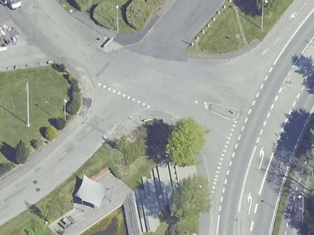 Erhvervsejendom til leje i Ødsted, Vejle