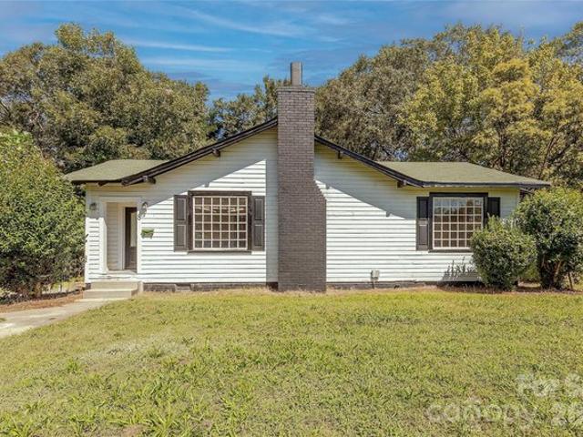 House for sale in Shelby, North Carolina