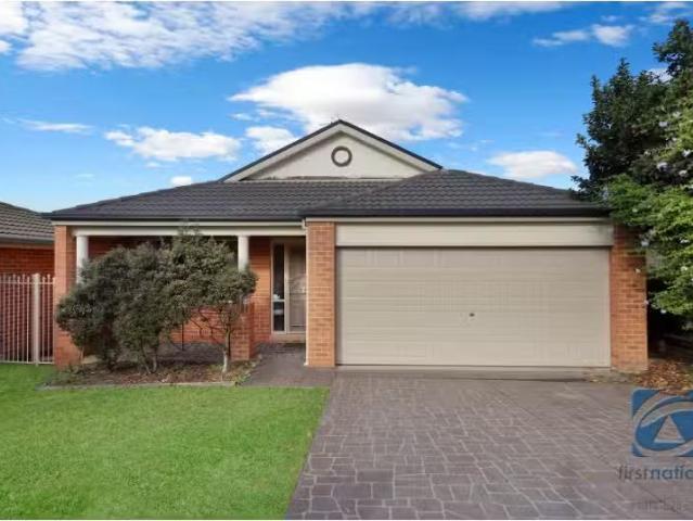 House for rent in Acacia Gardens
