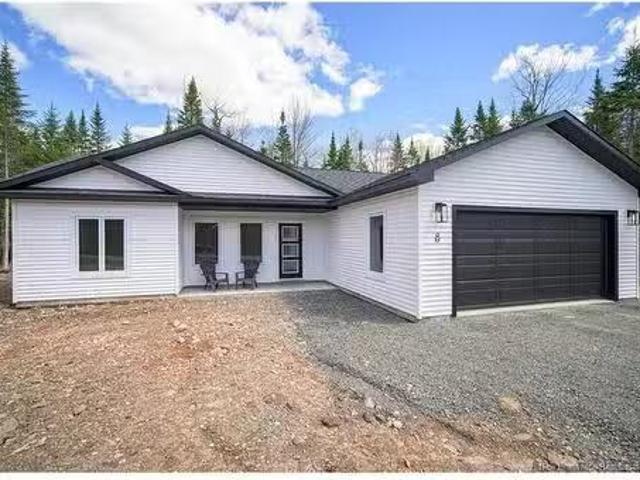House for sale in New Brunswick