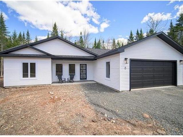 House for sale in New Brunswick