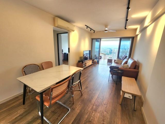 Apartment for sale
