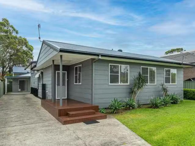 House for rent in Kings Creek, Queensland