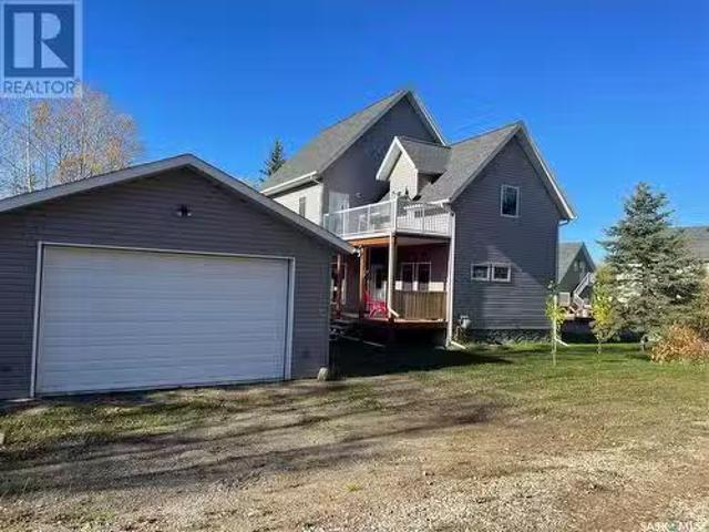 House for sale in Candle Lake, Saskatchewan