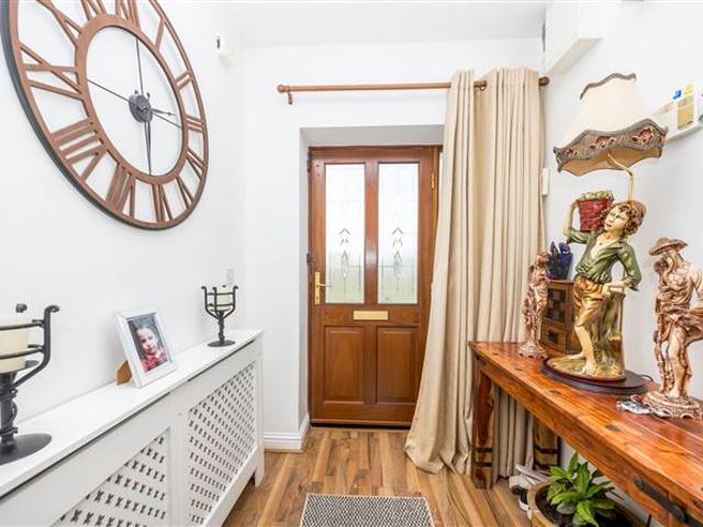 Property for sale in Swords, Fingal