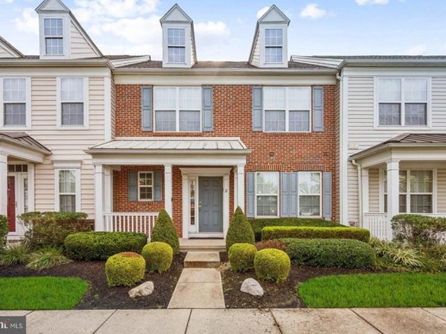 Townhouse for sale in Rancocas, New Jersey