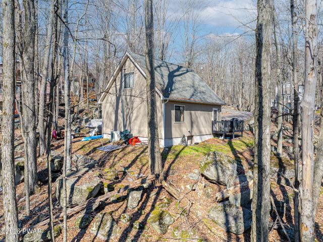 House for sale in Lake Ariel, Pennsylvania