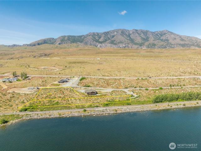 Land for sale in Pateros, Washington