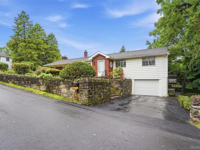 House for sale in Newburgh, New York