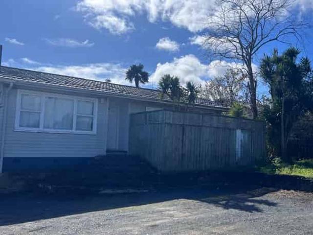 House for rent in East Tamaki, Oroua County