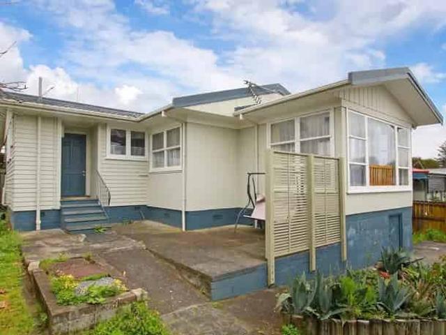 House for rent in East Tamaki, Oroua County