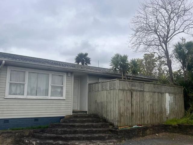 House for rent in East Tamaki, Oroua County