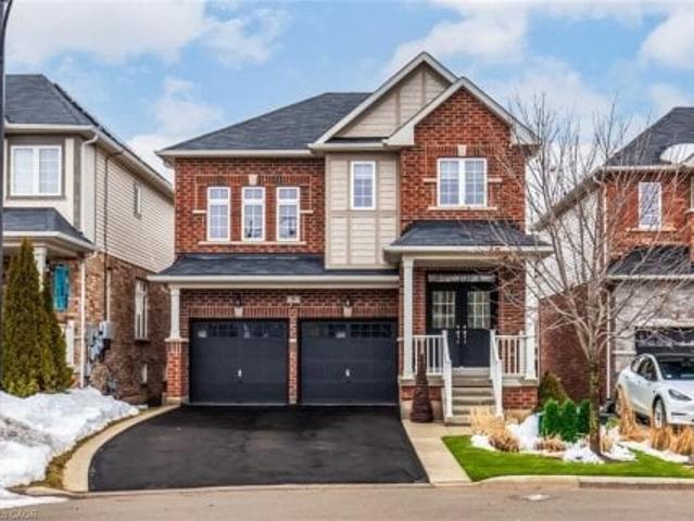 Property for sale in Ancaster, Ontario
