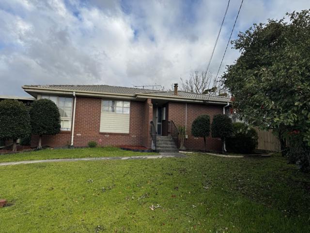 House for rent in Traralgon, Victoria