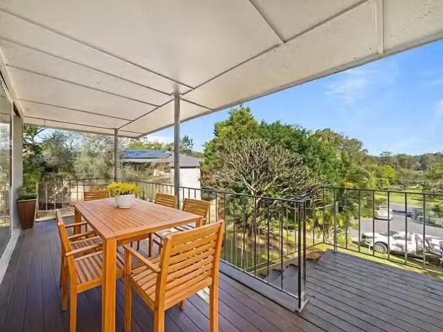House for rent in Methul, Queensland