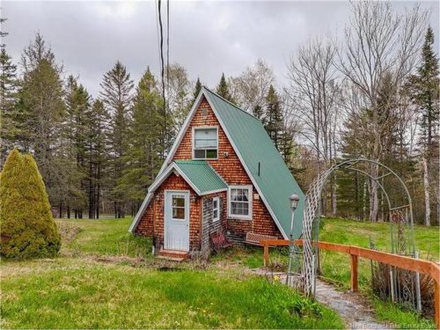 House for sale in Keswick Ridge, New Brunswick