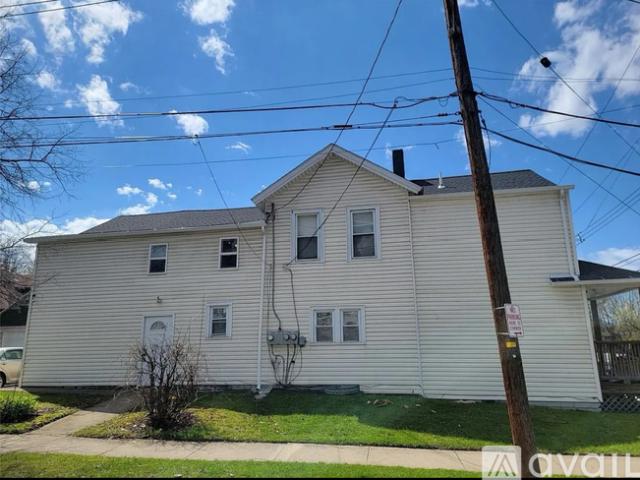Apartment for rent in Binghamton, New York