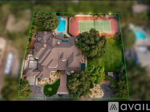 Apartment for rent in Glendora