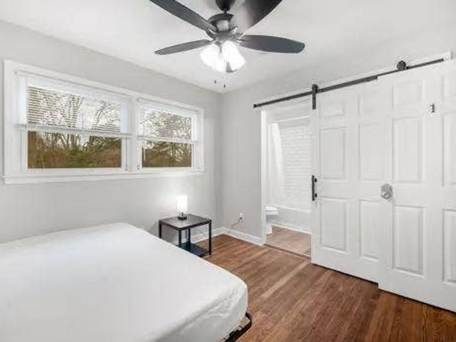 Room for rent in Mecklenburg, North Carolina