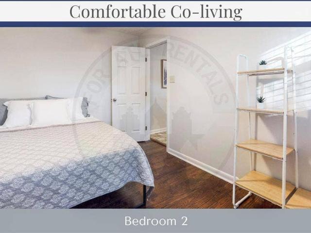 Room for rent in Decatur, Indiana