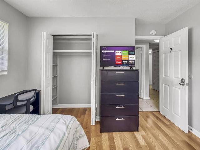 Room for rent in Jacksonville, Florida