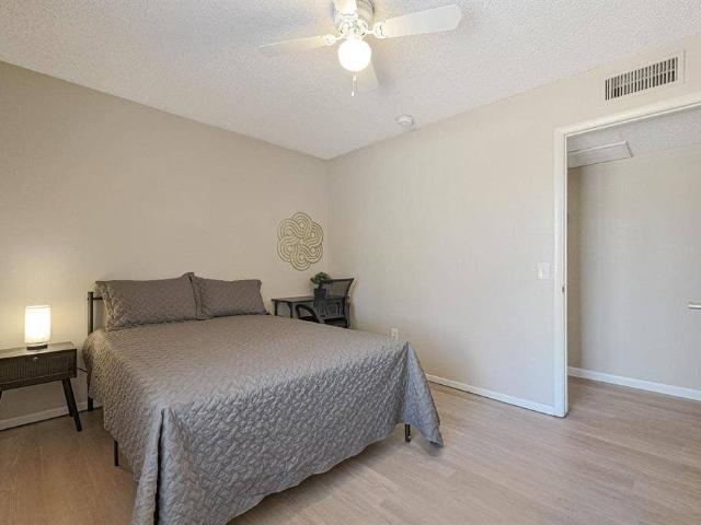 Room for rent in Leesville, Texas