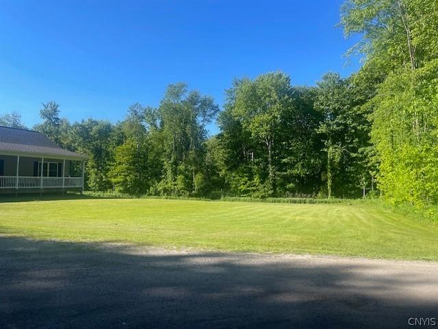 House for sale in Hannibal, New York