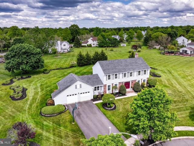 House for sale in Princeton Junction, New Jersey