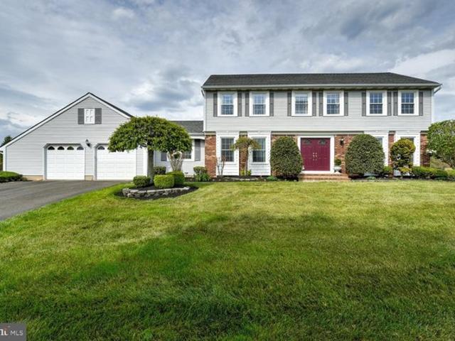 House for sale in Princeton Junction, New Jersey