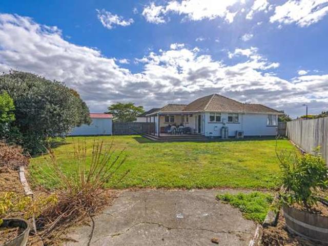 House for sale in Manawatu District