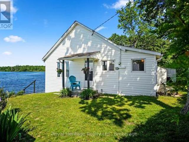 House for sale in Trent Hills, Ontario
