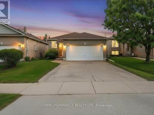 House for sale in Brant, Ontario